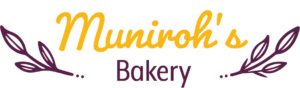 Muniroh's Bakery