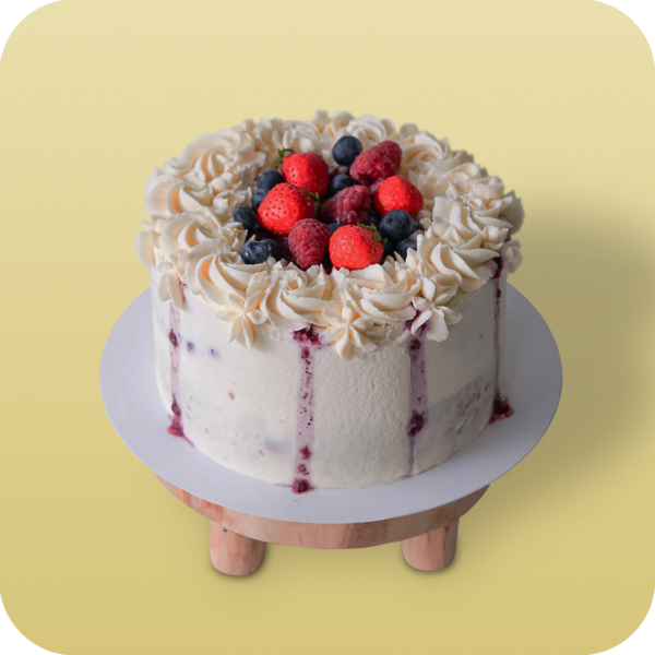 shop product image mixed berry cake