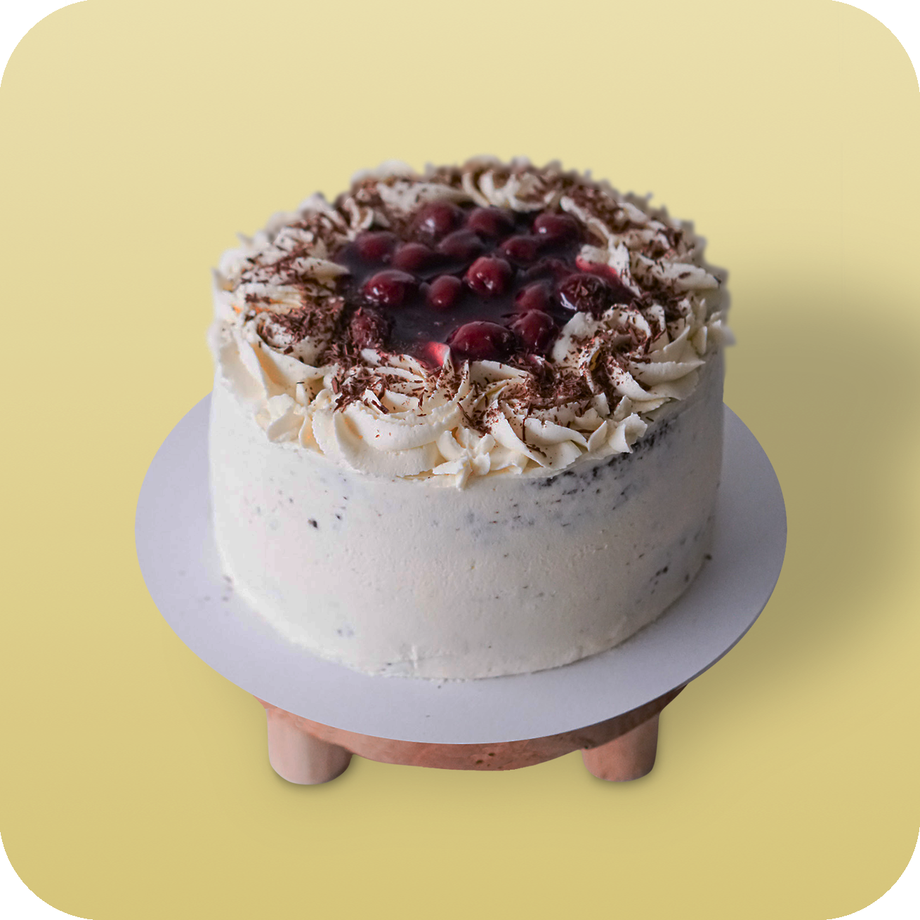 shop product image blackforest simple cake