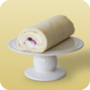 shop product image blueberry lemon swissroll