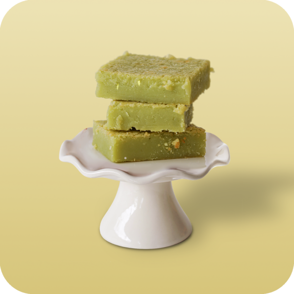 shop product image pandan brownies